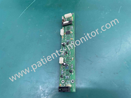 GW4F3K01C  Patient Monitor Keypad Board Philip Goldway UT4000F Medical Device Spare Parts