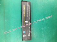 GE  DASH series B20 B30 B40 B20I B30I B40I monitor battery SM201-6 11.1V 3.52Ah 39Wh