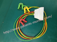 Philip  MX40 Patient Monitor ECG Cable 989803171901 Original