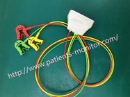 Philip  MX40 Patient Monitor ECG Cable 989803171901 Original