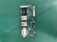 Mindray T8 Patient Monitor Video Interface Board 6800-20-50064 6800-30-50063 Patient Monitor Parts Video Interface Board
