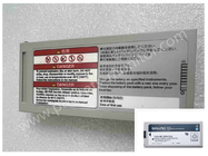 Nihon Kohden battery pack SB-720P 7.2V 6600 mAh for Life Scope SVM-7200 series patient monitor