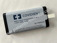 COVIDIEN N-ellcor Lithium-ion Rechargeable Battery 7.2V 84Wh 11.6Ah REF: PT00053433 SPGR101351 For PM1000N Monitor