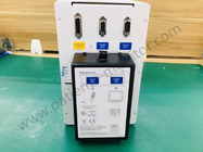 GE Tram-Rac 4A Module Rock Housing With Tram -Rac Ports For GE Solar9500 Solar8000 Anesthesia Monitor