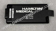 Hamilton Lithium Ion Battery REF 369130 14.4V 5.6Ah 72Wh For HAMILTON C6 Ventilator Machine