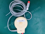 Philip M2735A TOCO Probe For Philip FM20 FM30 FM40 FM50 Fetal Monitor