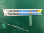 GE B20 B40 Patient Monitor Keypad Membrane 2050566-002A Durable