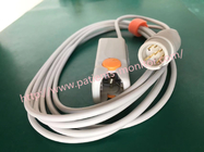 Mindray  Oximax  Spo2  Probe  Sensor  Cable  DLMO-011-02  New