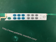 GE B30 Patient Monitor Keypad Membrane PN M1002328 EN Compatible New