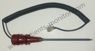 GE Temperature Probe Compatible and New Condition for GE Patient Monitor