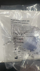 Hamilton Pediatric &amp; Adult Expiratory Valve Set with cover and membrane REF 161186 for C1 T1 T1 Military MR1 Ventilator