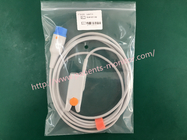 Mindray  Spo2  Blood Oxygen Sensor  Probe  DLM-011-02  7 PINS