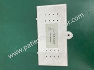 Edan SE-1200 Express ECG/EKG Machine Battery Door White, Plastic Medical Equipment Spare Parts