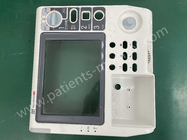 Mindray BeneHeart D6 Defibrillator Front Casing With Knob And Encoder Hospital Medical Equipment Parts