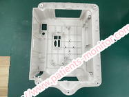 Mindray IMEC12 Patient Monitor Rear Casing  For ABS Durable And Waterproof Material