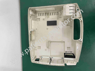 Nihon Kohden Cardiolife TEC-7621C Defibrillator Rear Cover Casing, Lower Casing Assy, Bottom Panel CY-0007