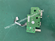 Biolight BLT AnyView A5 Patient Monitor VGA Video Connector Module A5SOPA03 13-040-0006