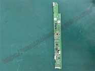 Biolight BLT AnyView A5 Patient Monitor Control Board (Power and Switch Wires) A5KBCTR03 PN13-040-0003