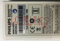 14.8V 5.0Ah 74Wh Defibrillator Machine Parts Medical Equipment Battery