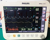 Philip Efficia CM10 Used Patient Monitor Medical Equipment 90 Days Warranty