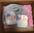 Hospital Used Defibrillator Machine Philip M3535A M3536A Heart Shock Paddles