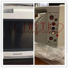 Hospital Philip Intellivue MP5 Portable Patient Monitor Repair Trauma Nursing Use
