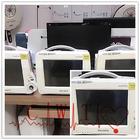 Used Philip MP20 Patient Multiparameter Monitor , Hospital Medical Monitoring Devices