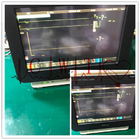 RESP NIBP SPO2 Intellivue Mx450 Patient Monitor Repair Hospital Use