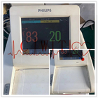 Medical Philip FM20 Fetal Portable Used Patient Monitor Repair / Parts