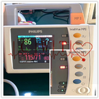 Philip MP2 Used Patient Monitor