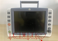 Dual IBP Ge Dash 2500 Monitor , Laboratory Health Monitoring System Second Hand