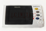 Clinic Health Monitor Touch Screen , 1024x768 240v Monitoring Machine In Icu