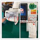 ICU Components Of Defibrillator Printer 453564088951 4 Parameters