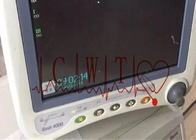 Dash 4000 Monitoring Machine In Icu Bedside Monitor With 12.1in LCD Reconditioned