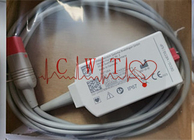 Cable Philip M2738A Cable Leg Plate Good in Function Medical Device Hospital Equipment​