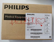 Cable Philip M2738A Cable Leg Plate Good in Function Medical Device Hospital Equipment​