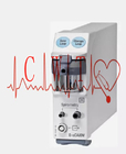 15*21*29cm E Scaiov 105dB Hospital Patient Monitor Module 3 Channel AC Power