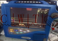 ICU Pro1000 Ge Patient Monitor , Medical Remote Patient Monitoring System Reconditioned