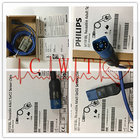 M1191BL Icu Patient Monitor Accessories 3m Reusable Adult Spo2 Sensor