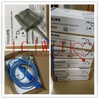 M1191BL Icu Patient Monitor Accessories 3m Reusable Adult Spo2 Sensor