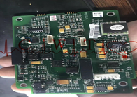 G60 Patient Monitor Parts SPO2 Board for Laboratory / hospital