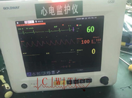 12.1'' TFT Multi Parameter Vital Signs Monitor Repair , Adult Healthcare Monitoring System