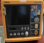Mindray Beneheart D2 Used Defibrillator Machine
