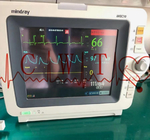 Mindray IMEC10 SPO2 Health Patient Monitor Repair Laboratory Use