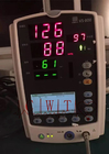 VS800 RESP NIBP SPO2 Used Patient Monitor Mindray  Cardiac Monitor