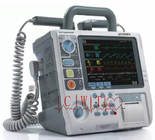 Mindray D6 Automated External Used Defibrillator Machine 3 Channel