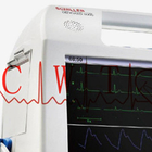 Schiller Defigard 5000  Emergency Heart Shock defibrillator  Machine Used To Revive The Heart Refurbished