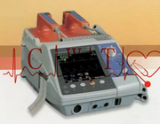 Optoelectronics Heart Paddle Machine Repair , 12'' Cardiac Arrest Shock Machine