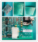 1300mAh MAC1200ST Modular Patient Monitor Multi Parameters Ecg Board Refurbished