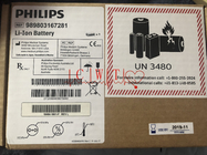 Heart Defibrillator Machine Parts Philip REF 989803167281 Aed Battery Replacement